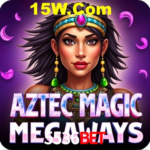 Jogos de Slot 5536Bet