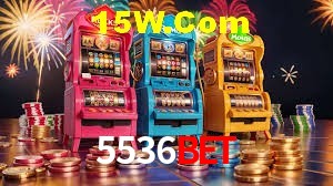 Mesa de Blackjack 5536Bet