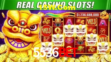 Promoção Relâmpago 5536Bet