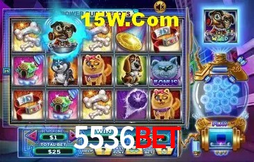 Sistemas de Segurança 5536Bet