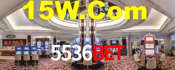 5536Bet