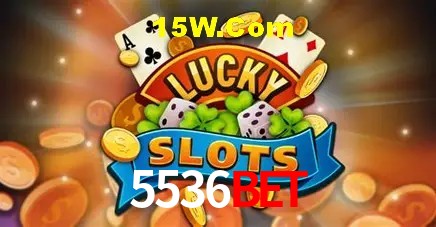 Provedores de Jogos 5536Bet