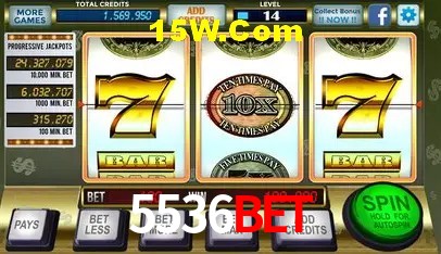Login Seguro 5536Bet