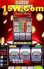 Recursos de Bônus 5536Bet