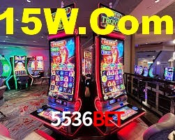 5536Bet: Jogos de Caça-Níqueis-Altas Recompensas, Roleta-Velocidade, Blackjack-Desafios Máximos