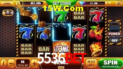 Promoções Sazonais 5536Bet