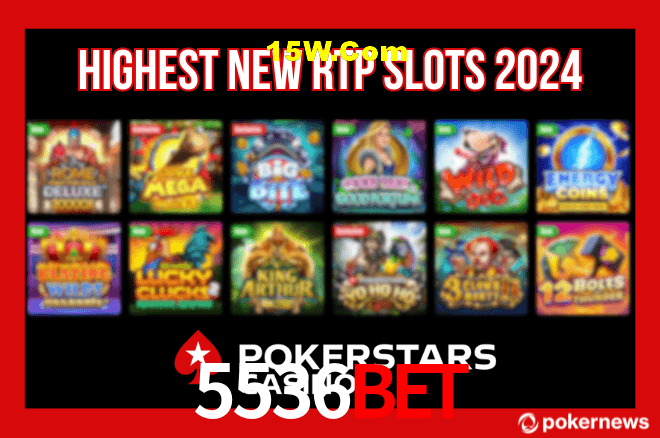 Casino VIP 5536Bet