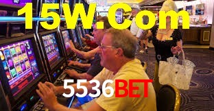 5536Bet