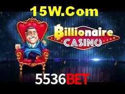 Casino Ao Vivo 5536Bet