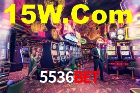 5536Bet