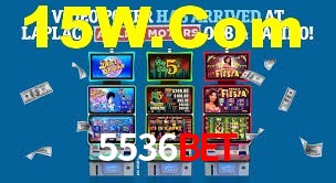 APP oficial da 5536Bet para mobile