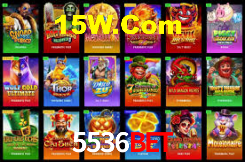 5536Bet