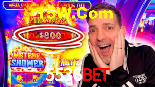 5536Bet: A Experiência de Casino com Jogos de Mesa ao Vivo