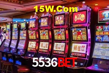 Promoção Relâmpago 5536Bet
