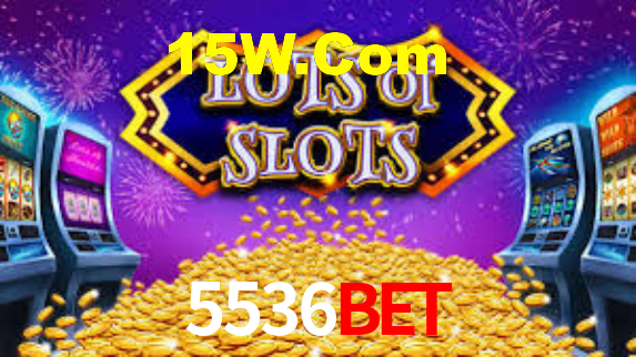 5536Bet