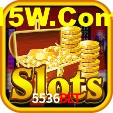 Sinta a adrenalina dos jogos de cassino com 5536Bet