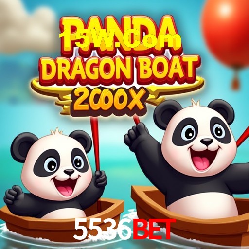 Login Seguro 5536Bet