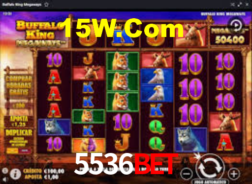 5536Bet App