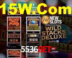 Programa VIP 5536Bet