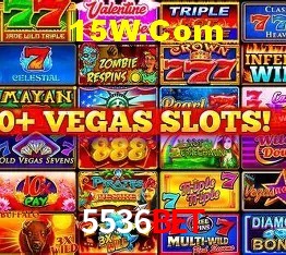 Ofertas Exclusivas 5536Bet